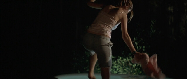 Zooey Deschanel sexy – All The Real Girls (2003)