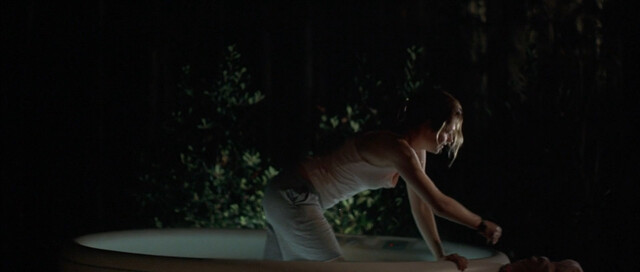 Zooey Deschanel sexy – All The Real Girls (2003)