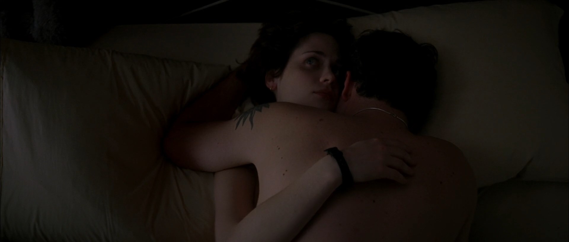 Zooey Deschanel sexy – All The Real Girls (2003)