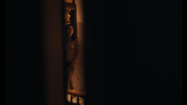 Alejandra Herrera nude – Todo Incluido (2022)