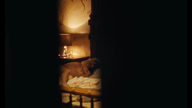 Alejandra Herrera nude – Todo Incluido (2022)