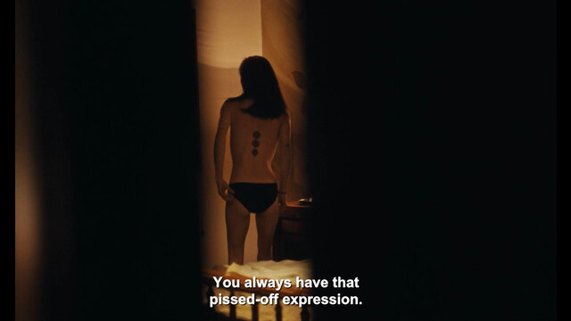 Alejandra Herrera nude – Todo Incluido (2022)