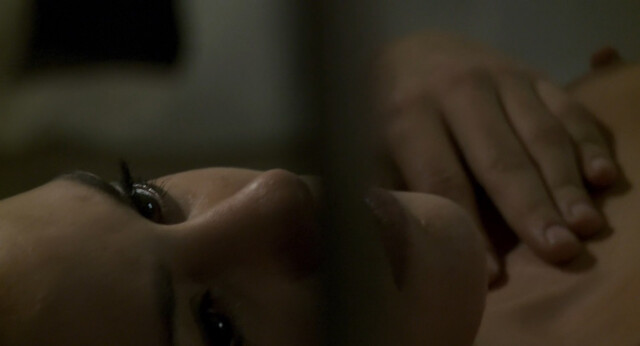 Alice Belaïdi nude – Flowers of Evil (Fleurs du mal) (2010)