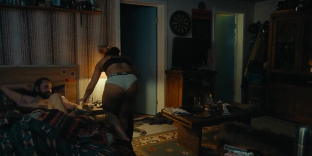 Kali Reis nude, Anna Lambe sexy - True Detective s04e01 (2024)
