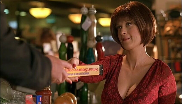 Kim Pawlik sexy - Dawg (2002)