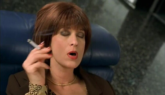 Kim Pawlik sexy - Dawg (2002)