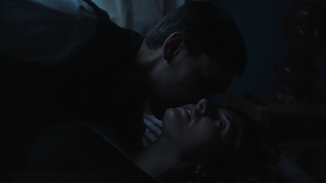 Vanessa Nerea Moliné sexy – Ånder du nu (2023)