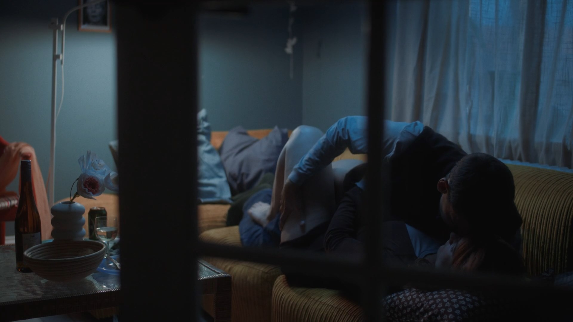 Vanessa Nerea Moliné sexy – Ånder du nu (2023)