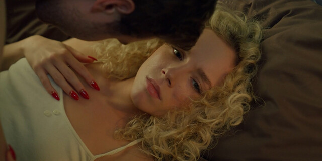 Anastasiya Talyzina sexy – Vzroslye s01e01-02 (2024)