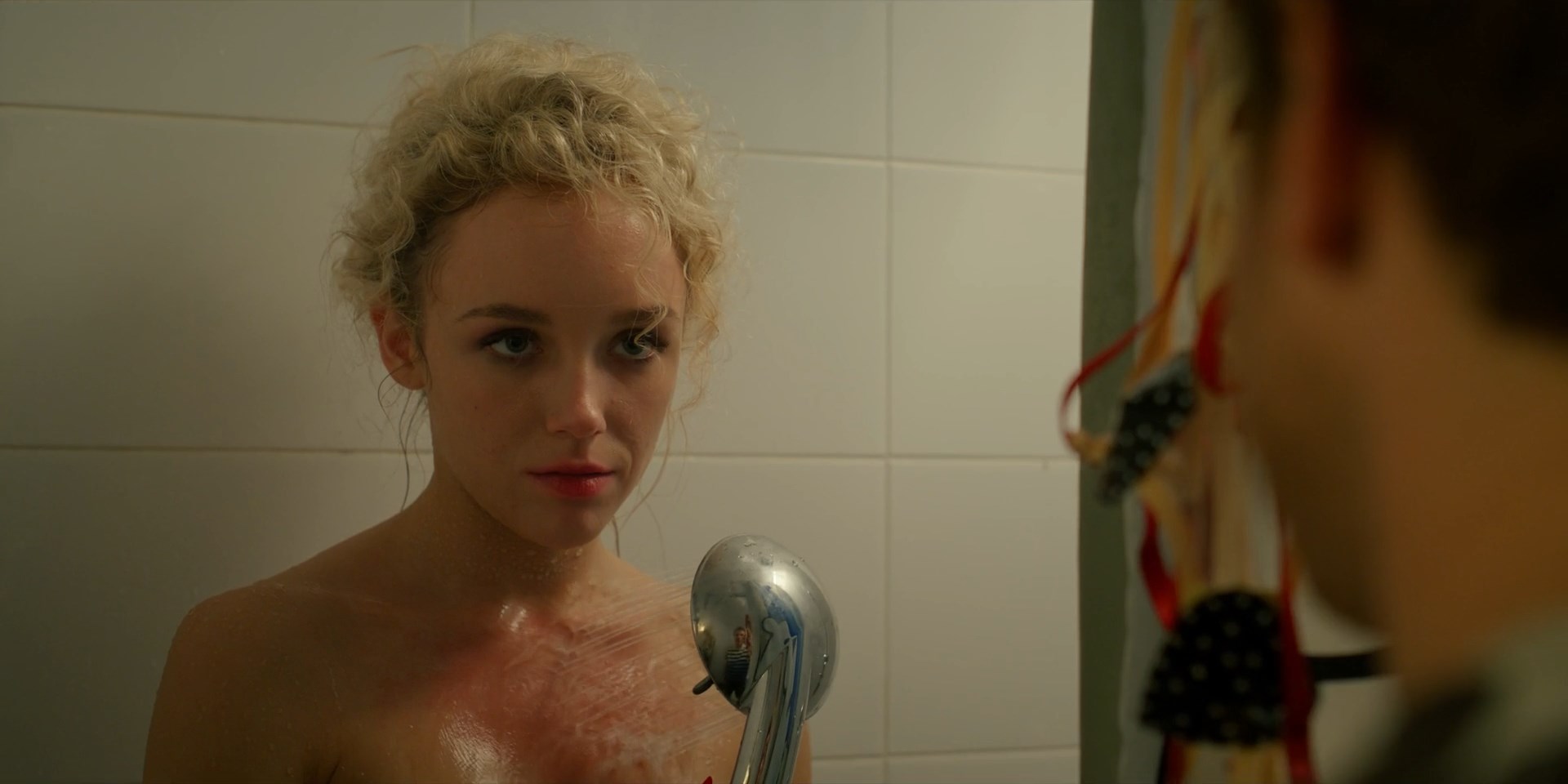 Anastasiya Talyzina sexy – Vzroslye s01e01-02 (2024)