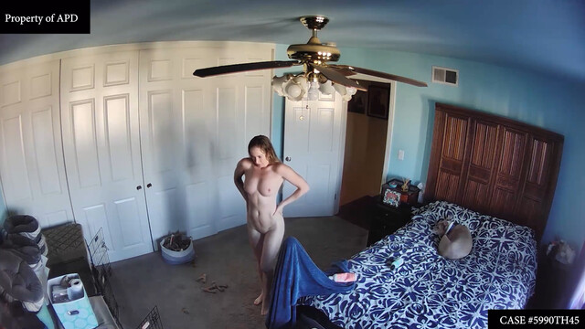 Victoria Vertuga nude – Lexi (2022)