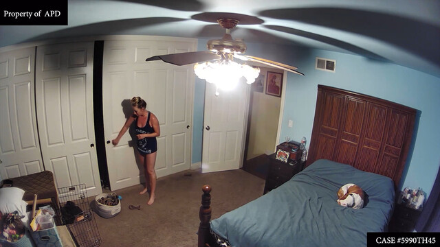 Victoria Vertuga nude – Lexi (2022)