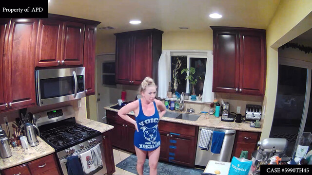 Victoria Vertuga nude – Lexi (2022)