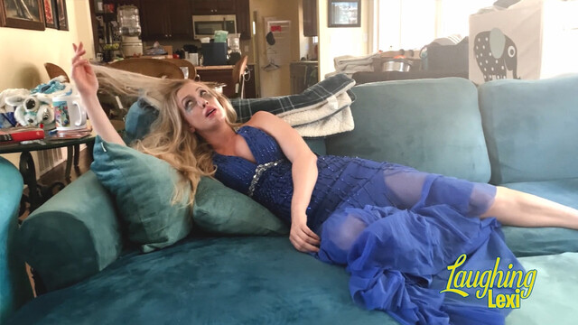 Victoria Vertuga nude – Lexi (2022)