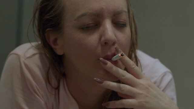 Wendi McLendon-Covey sexy – Blush (Imaginary Order) (2019)