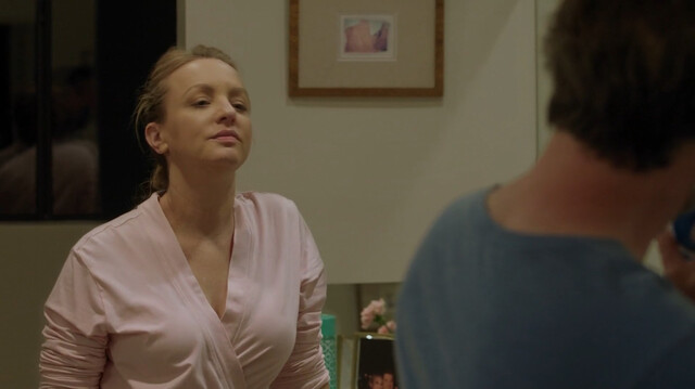 Wendi McLendon-Covey sexy – Blush (Imaginary Order) (2019)