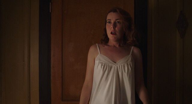 Anna Margaret Hollyman sexy – Sister Aimee (2019)