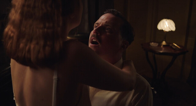 Anna Margaret Hollyman sexy – Sister Aimee (2019)