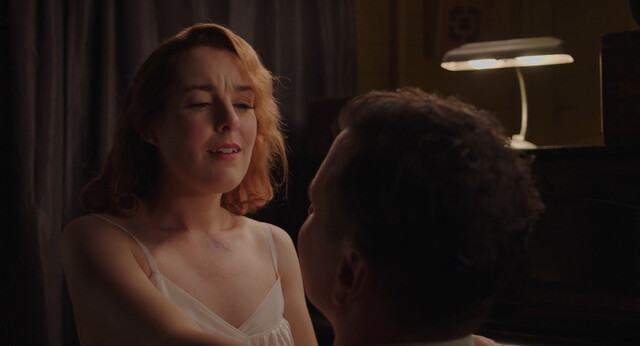 Anna Margaret Hollyman sexy – Sister Aimee (2019)