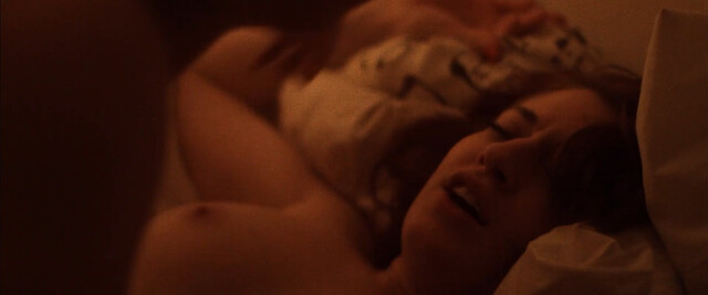 Alexandra Stebbins nude – Sex Nature Women Food (2012)