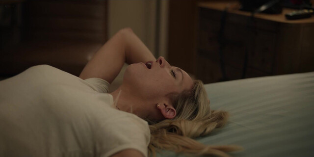 Brittany Snow nude, Malin Akerman nude, Jaime Ray Newman sexy - The Hunting Wives Season  s01e05-08 (2025)