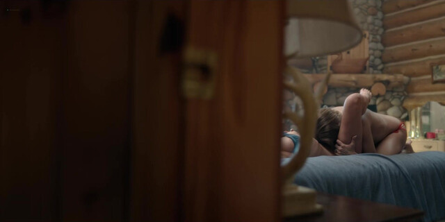 Brittany Snow nude, Malin Akerman nude, Jaime Ray Newman sexy, Tamara Georgievna Abrosimova nude, Lauren Farmer nude  - The Hunting Wives Season s01e01-04 (2025)