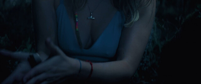 Adriana Torrebejano sexy – Políticamente incorrectos (2024)