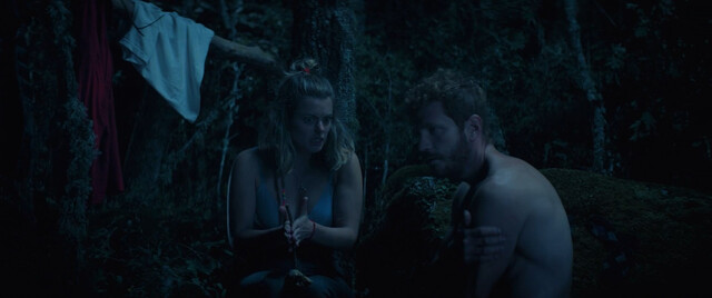 Adriana Torrebejano sexy – Políticamente incorrectos (2024)