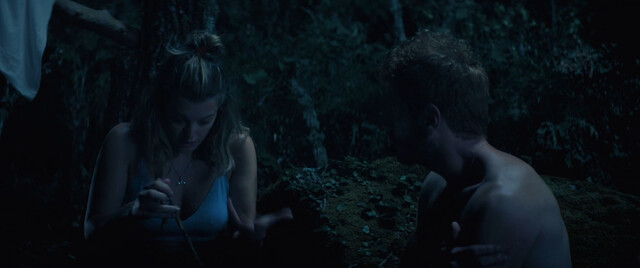 Adriana Torrebejano sexy – Políticamente incorrectos (2024)