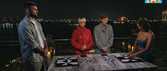 Victoria Bonya sexy – Survive in Dubai (Vyzhit v Dubaye) s02e05 (2024)