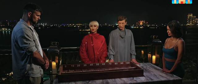 Victoria Bonya sexy – Survive in Dubai (Vyzhit v Dubaye) s02e05 (2024)