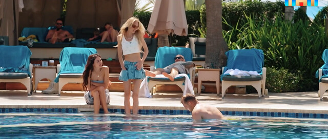Victoria Bonya sexy – Survive in Dubai (Vyzhit v Dubaye) s02e05 (2024)