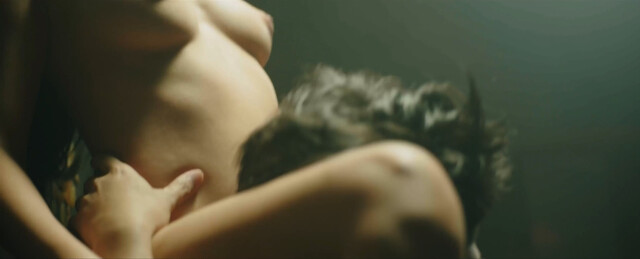 Aiko Garcia nude – Maharot (2024)