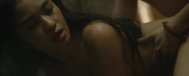 Aiko Garcia nude – Maharot (2024)