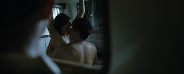 Aiko Garcia nude – Maharot (2024)