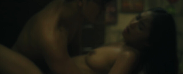 Aiko Garcia nude – Maharot (2024)