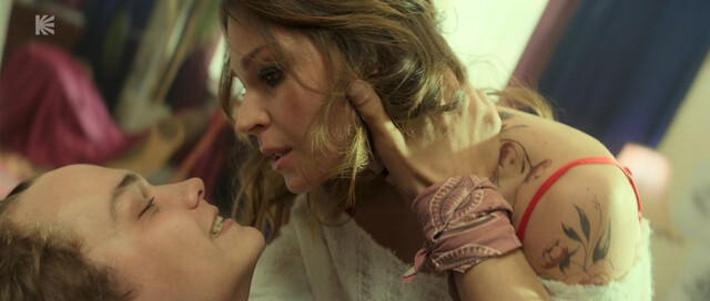 Agniya Ditkovskite (Agne Ditkovskyte) sexy – (2024)