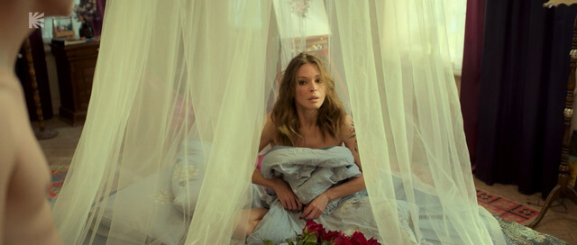 Agniya Ditkovskite (Agne Ditkovskyte) sexy – (2024)