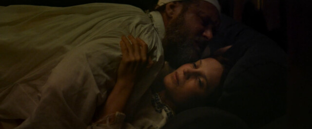 Alicia Vikander sexy – Firebrand (2024)