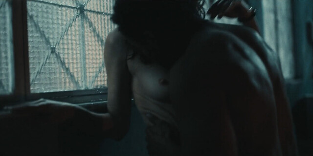 Alli Willow nude – The Game That Changed History (O Jogo que Mudou a História) s01e06-07 (2024)