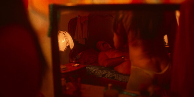 Alli Willow nude – The Game That Changed History (O Jogo que Mudou a História) s01e06-07 (2024)