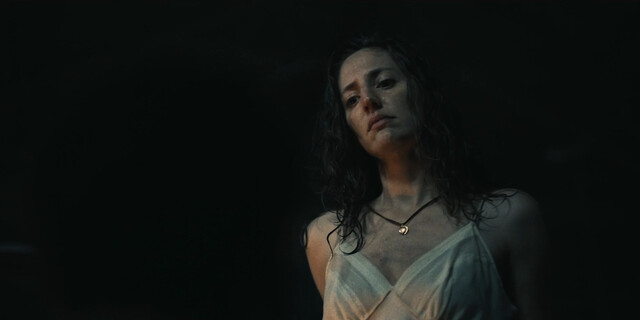 Alli Willow nude – The Game That Changed History (O Jogo que Mudou a História) s01e06-07 (2024)