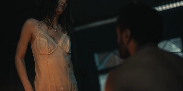 Alli Willow nude – The Game That Changed History (O Jogo que Mudou a História) s01e06-07 (2024)