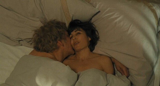 Anne Archer sexy – Eminent Domain (1990)