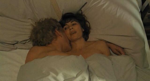 Anne Archer sexy – Eminent Domain (1990)