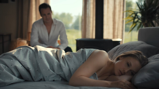 Anna Karczmarczyk sexy – Zdrada s01e08 (2024)