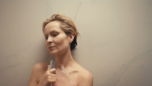 Anna Karczmarczyk sexy – Zdrada s01e08 (2024)