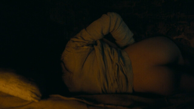 Anja Plaschg nude – The Devil’s Bath (Des Teufels Bad) (2024)