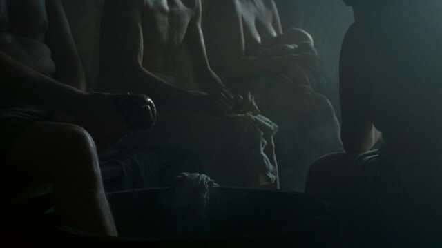 Anja Plaschg nude – The Devil’s Bath (Des Teufels Bad) (2024)