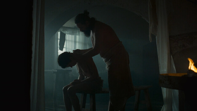 Anja Plaschg nude – The Devil’s Bath (Des Teufels Bad) (2024)